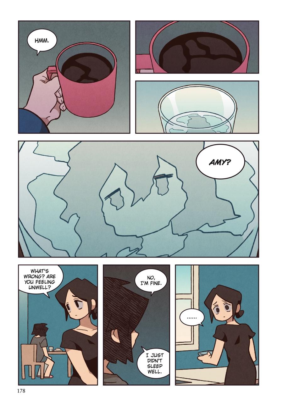 I Love Amy Chapter 10 - Page 11