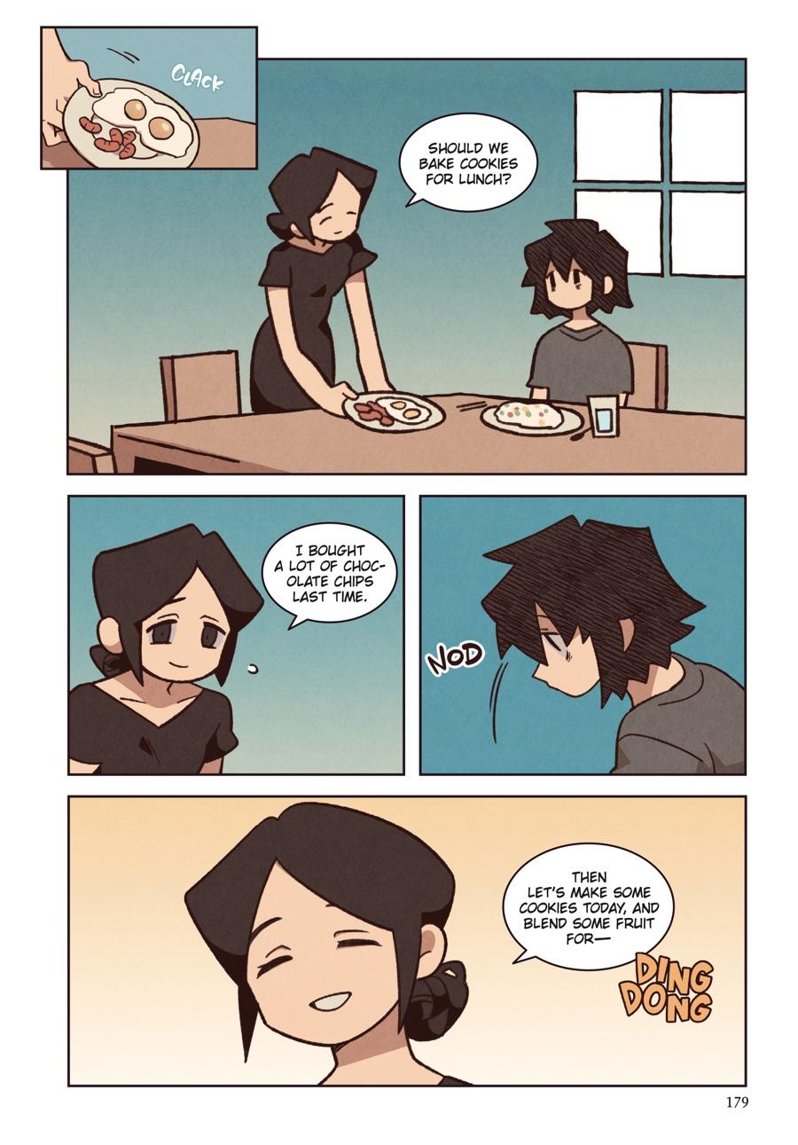 I Love Amy Chapter 10 - Page 12