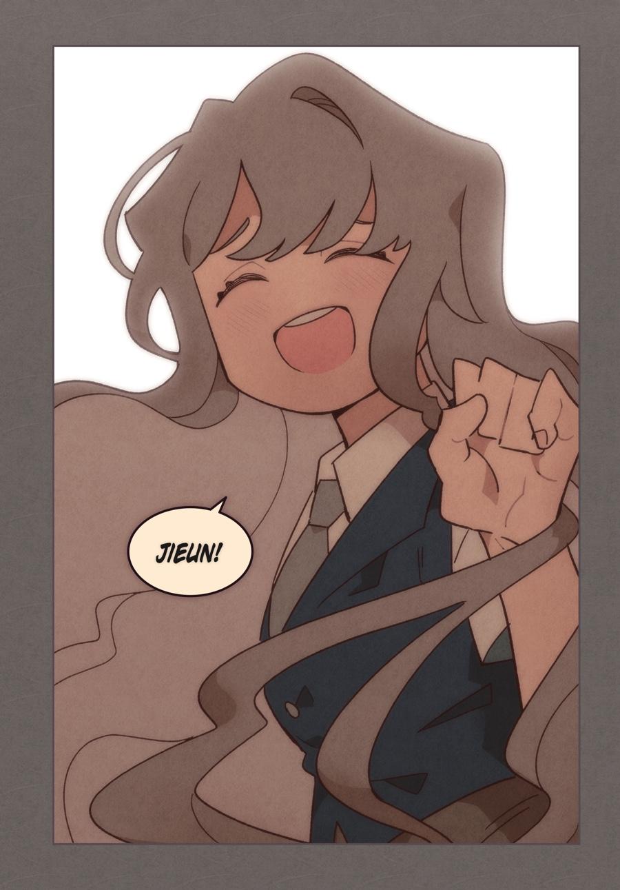 I Love Amy Chapter 11 - Page 4