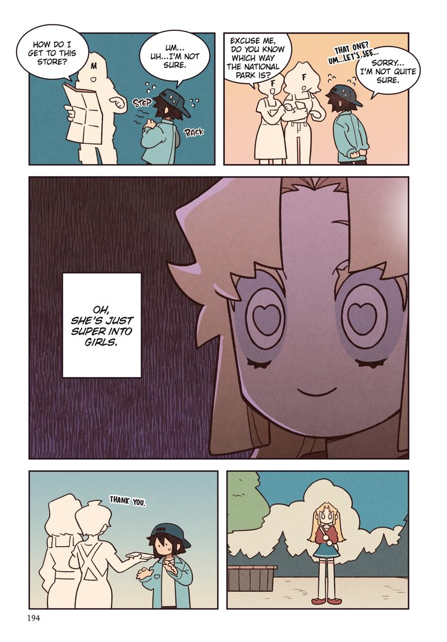 I Love Amy Chapter 11 - Page 11