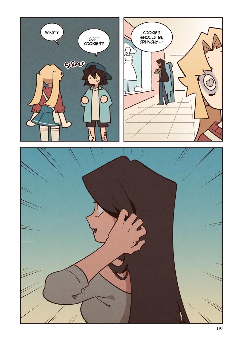 I Love Amy Chapter 11 - Page 14