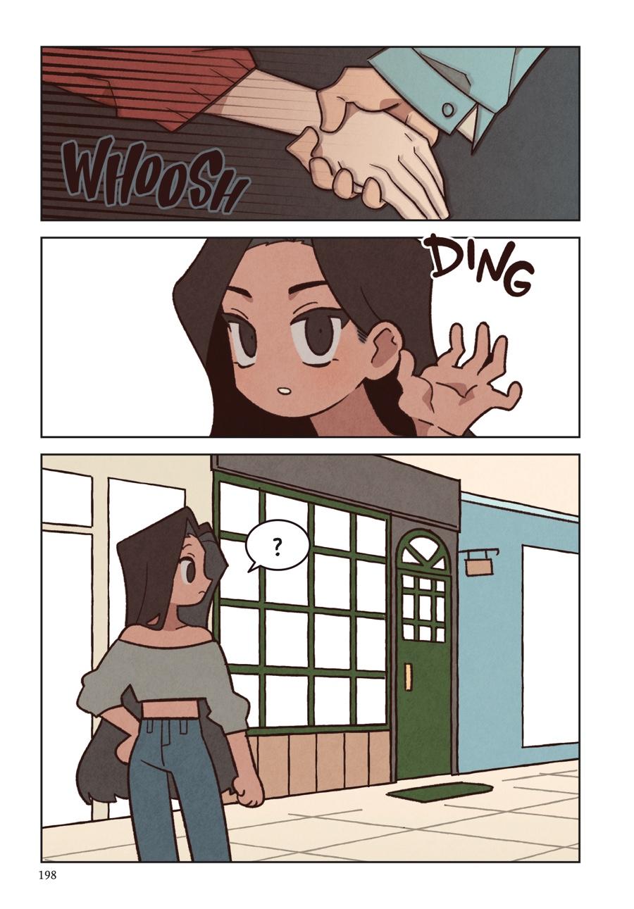 I Love Amy Chapter 11 - Page 15