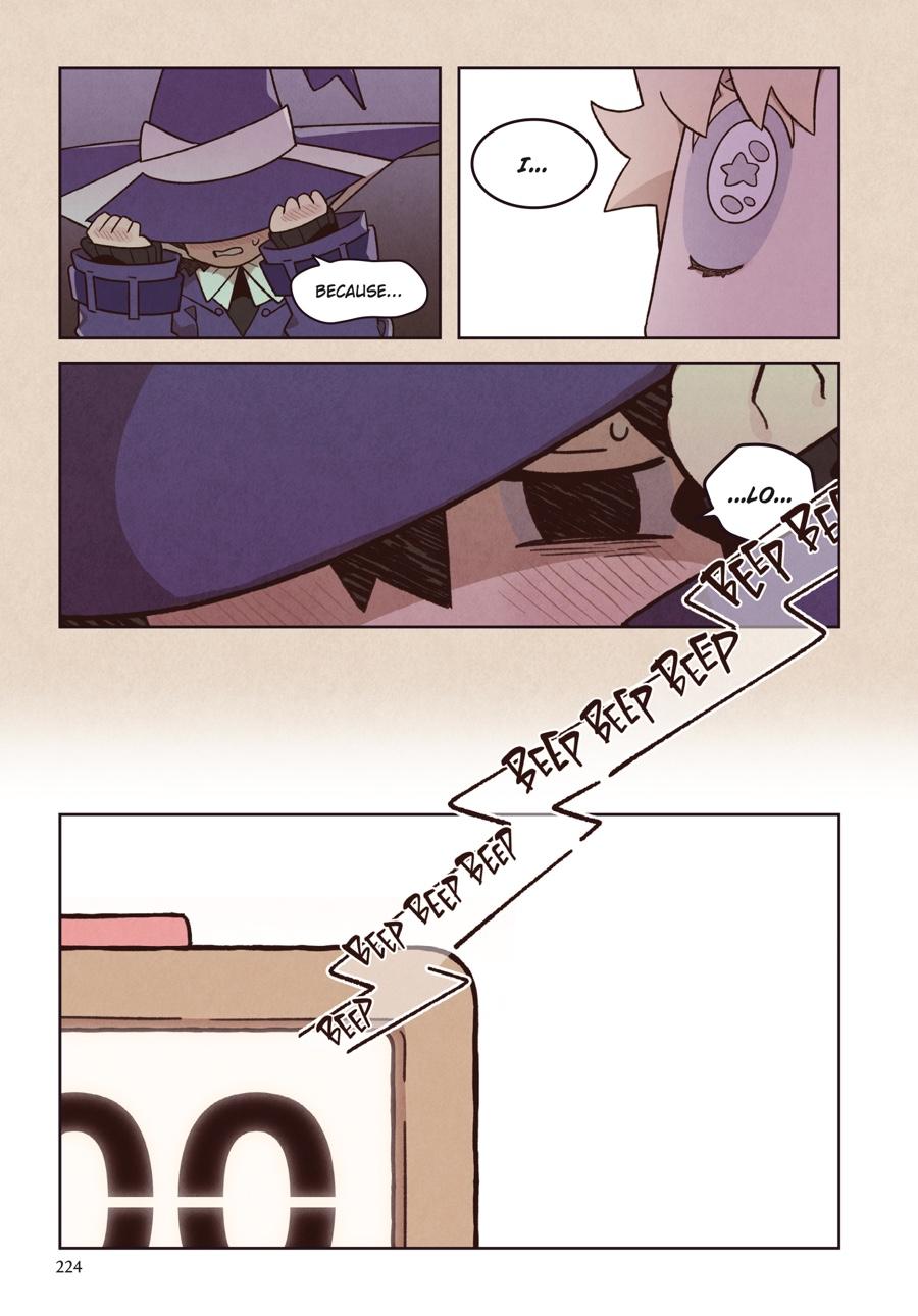 I Love Amy Chapter 13 - Page 5