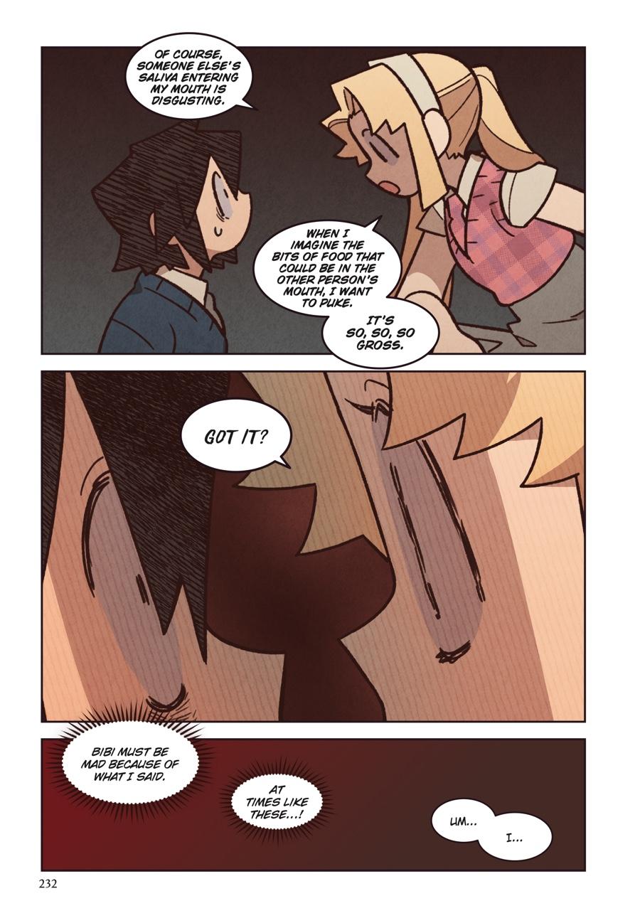 I Love Amy Chapter 13 - Page 13