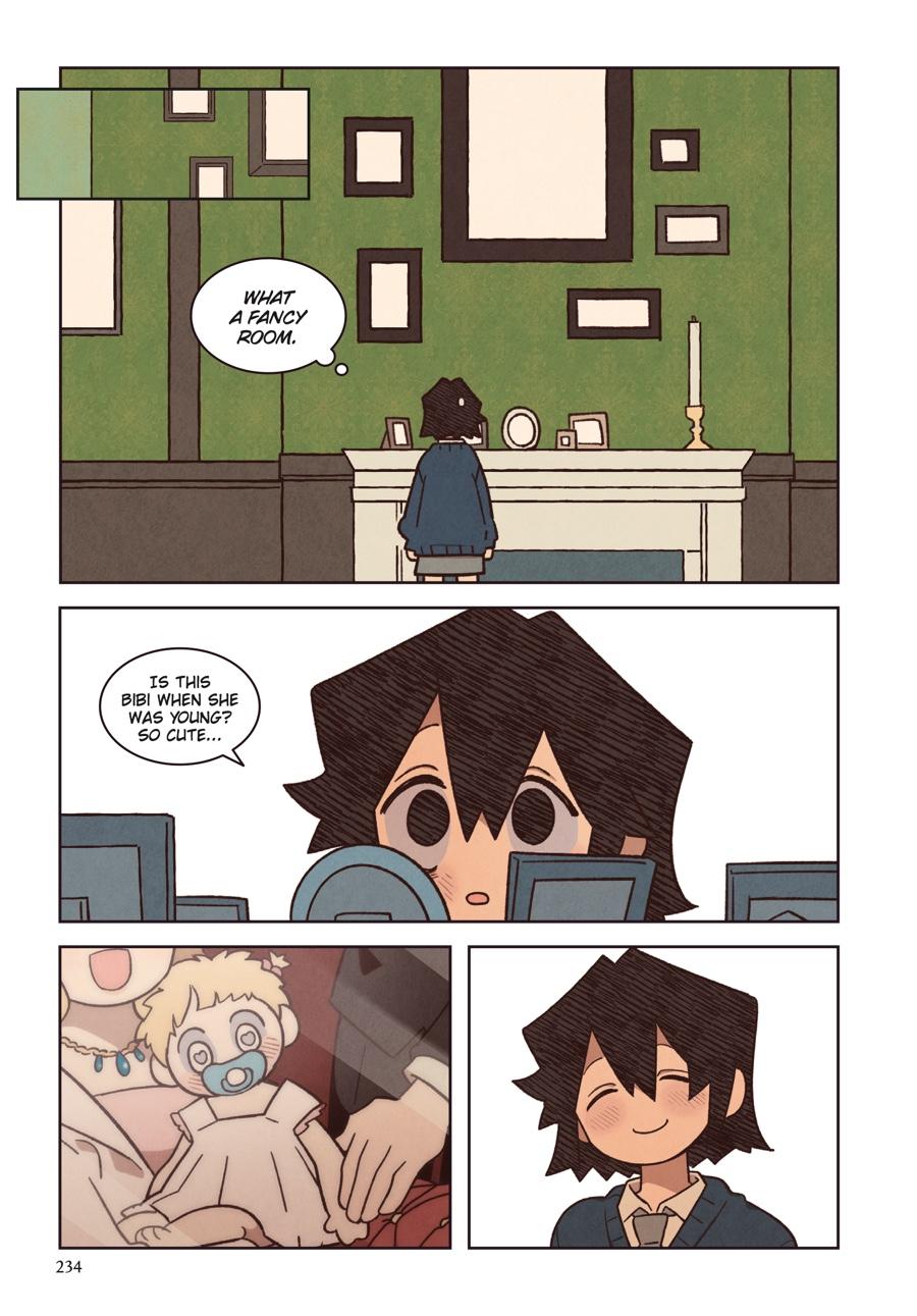 I Love Amy Chapter 13 - Page 15