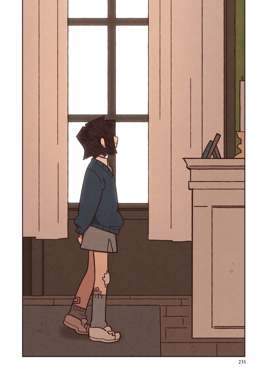 I Love Amy Chapter 13 - Page 16