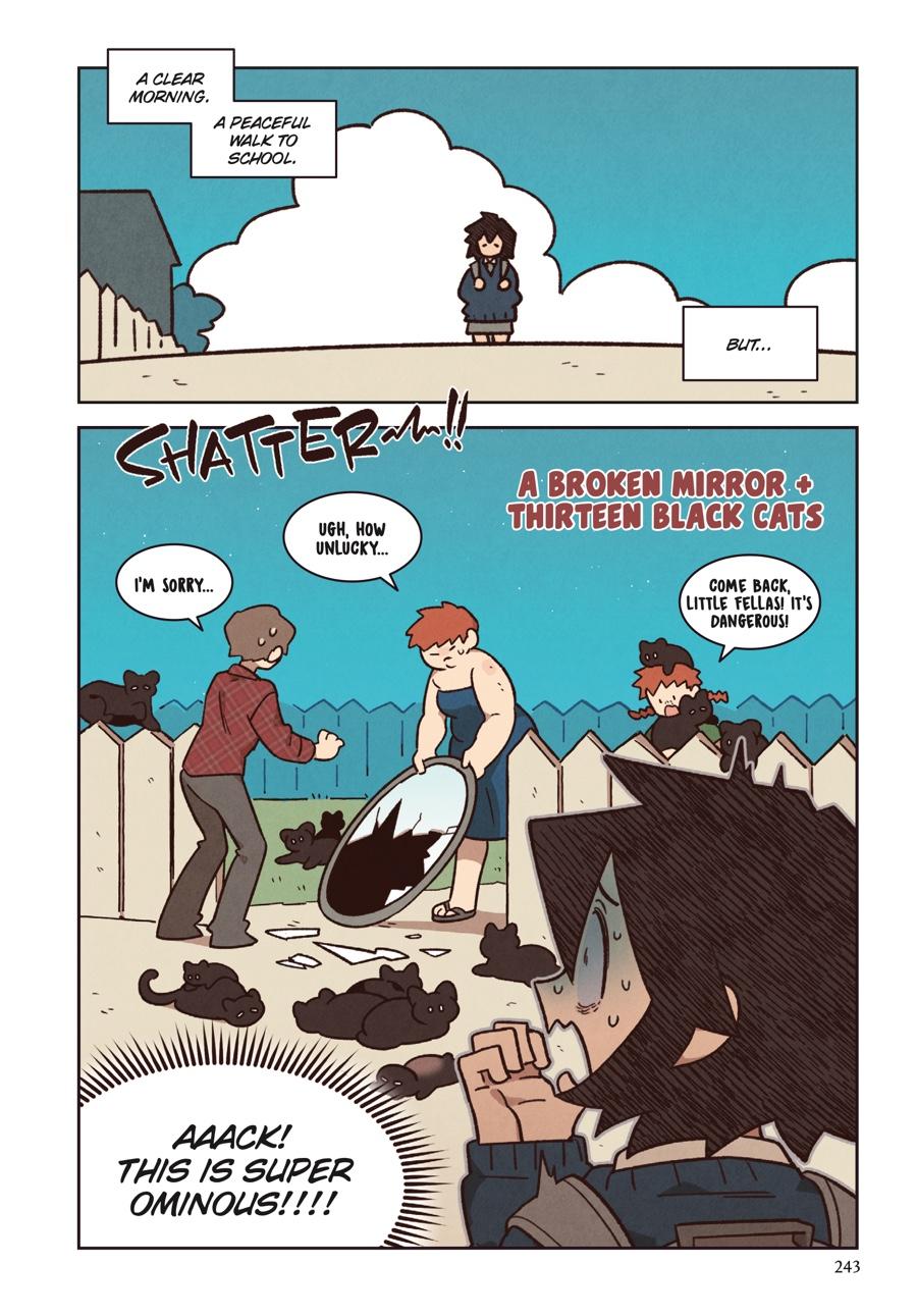 I Love Amy Chapter 14 - Page 4