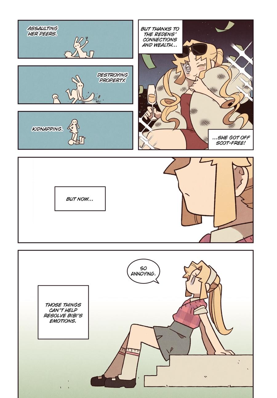 I Love Amy Chapter 14 - Page 13