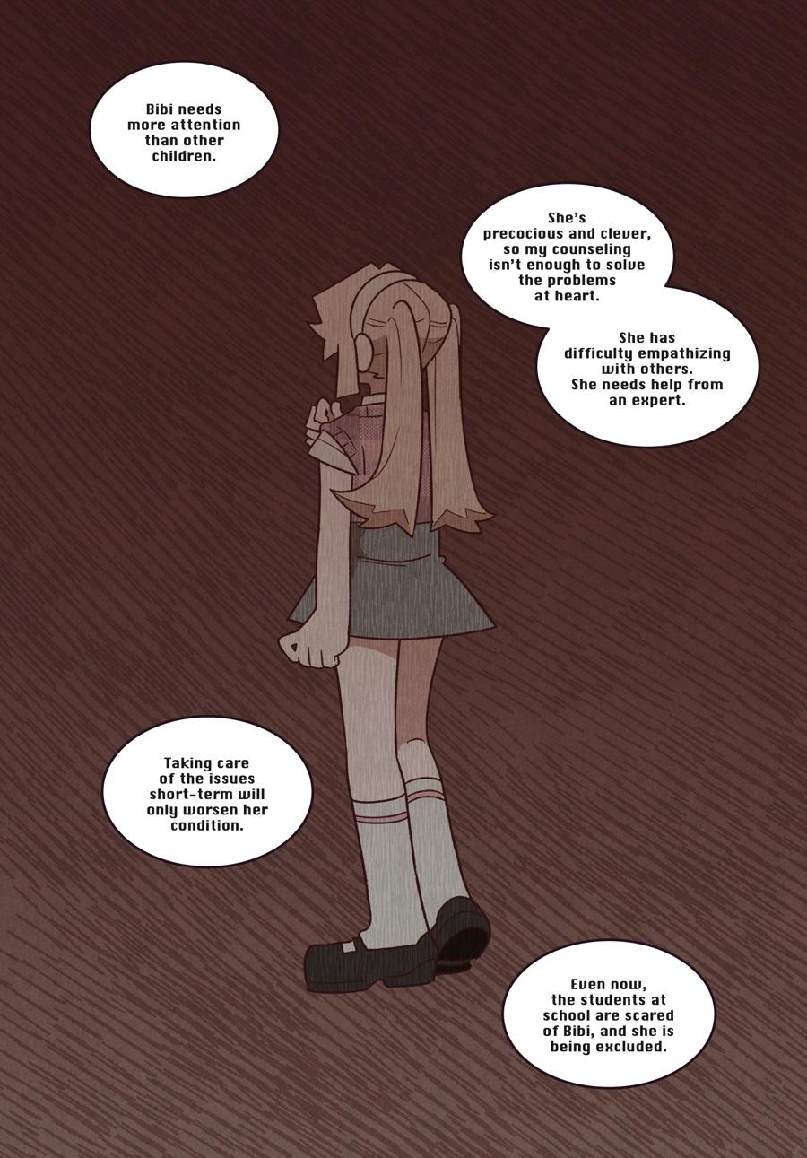 I Love Amy Chapter 14 - Page 15