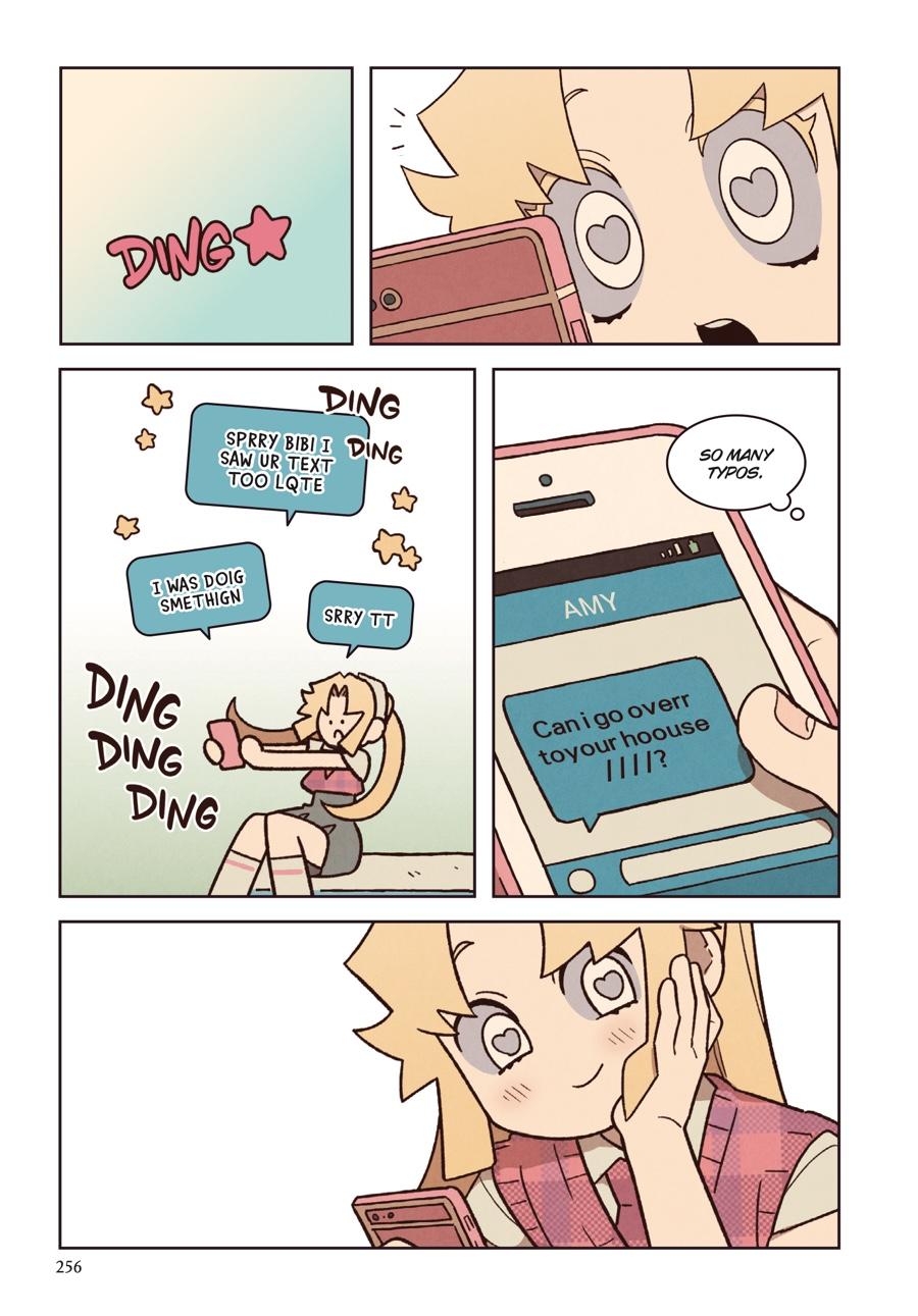 I Love Amy Chapter 14 - Page 17