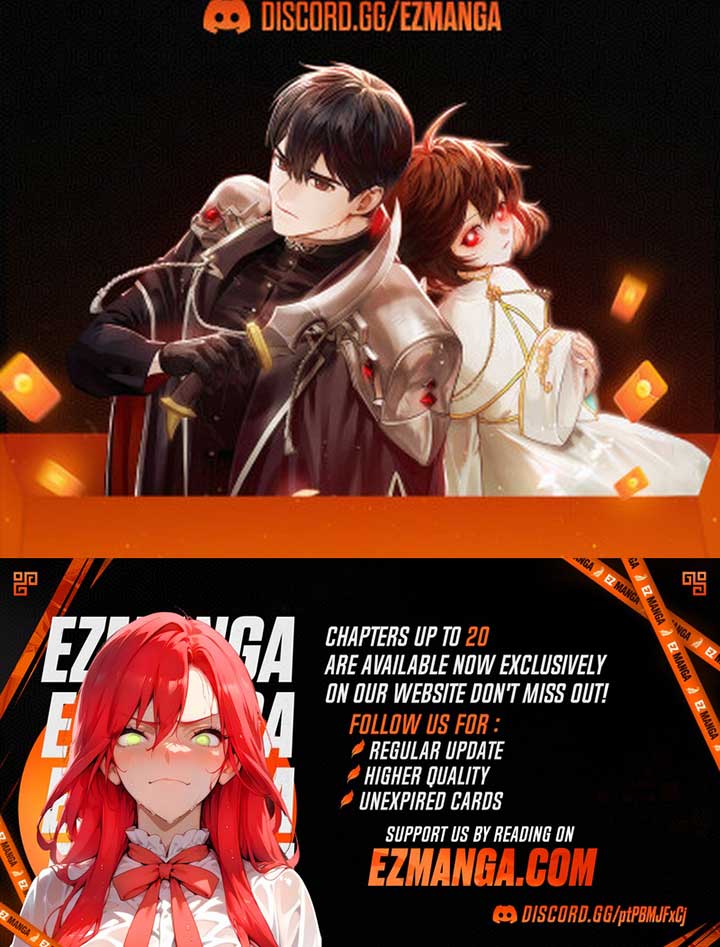 I Made a Contract With a Dragon to Get Revenge on My Mother Chapter 18 - Page 15