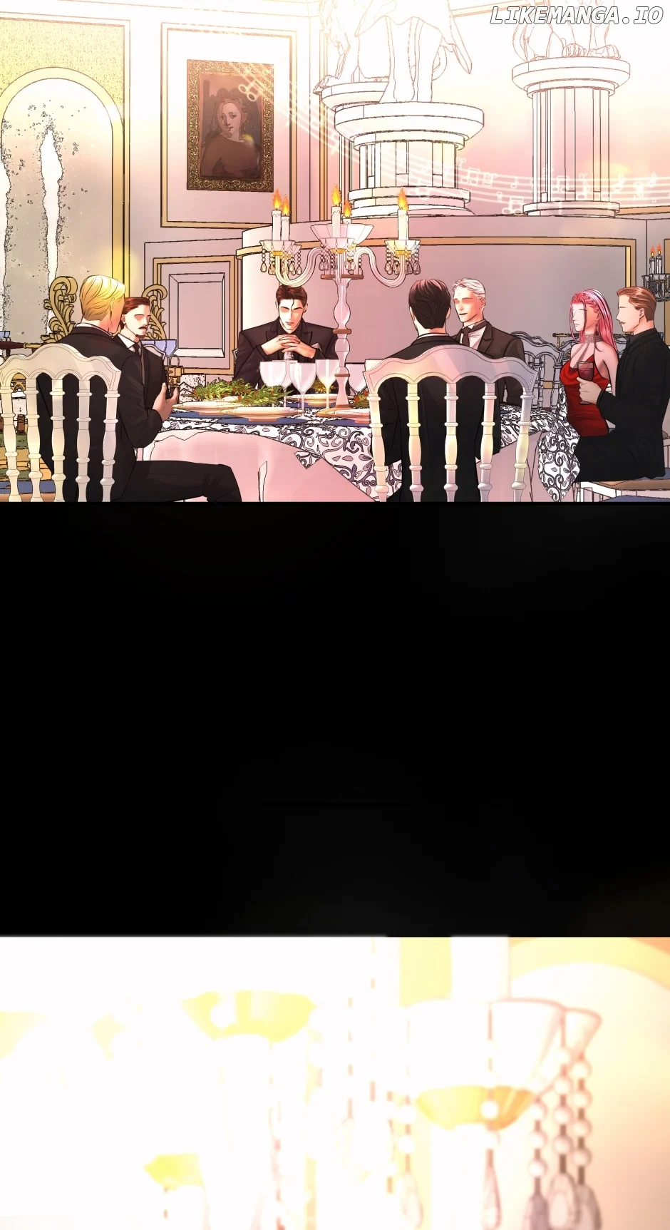 I Made a Deal with the Devil - Chapter 37 - 8