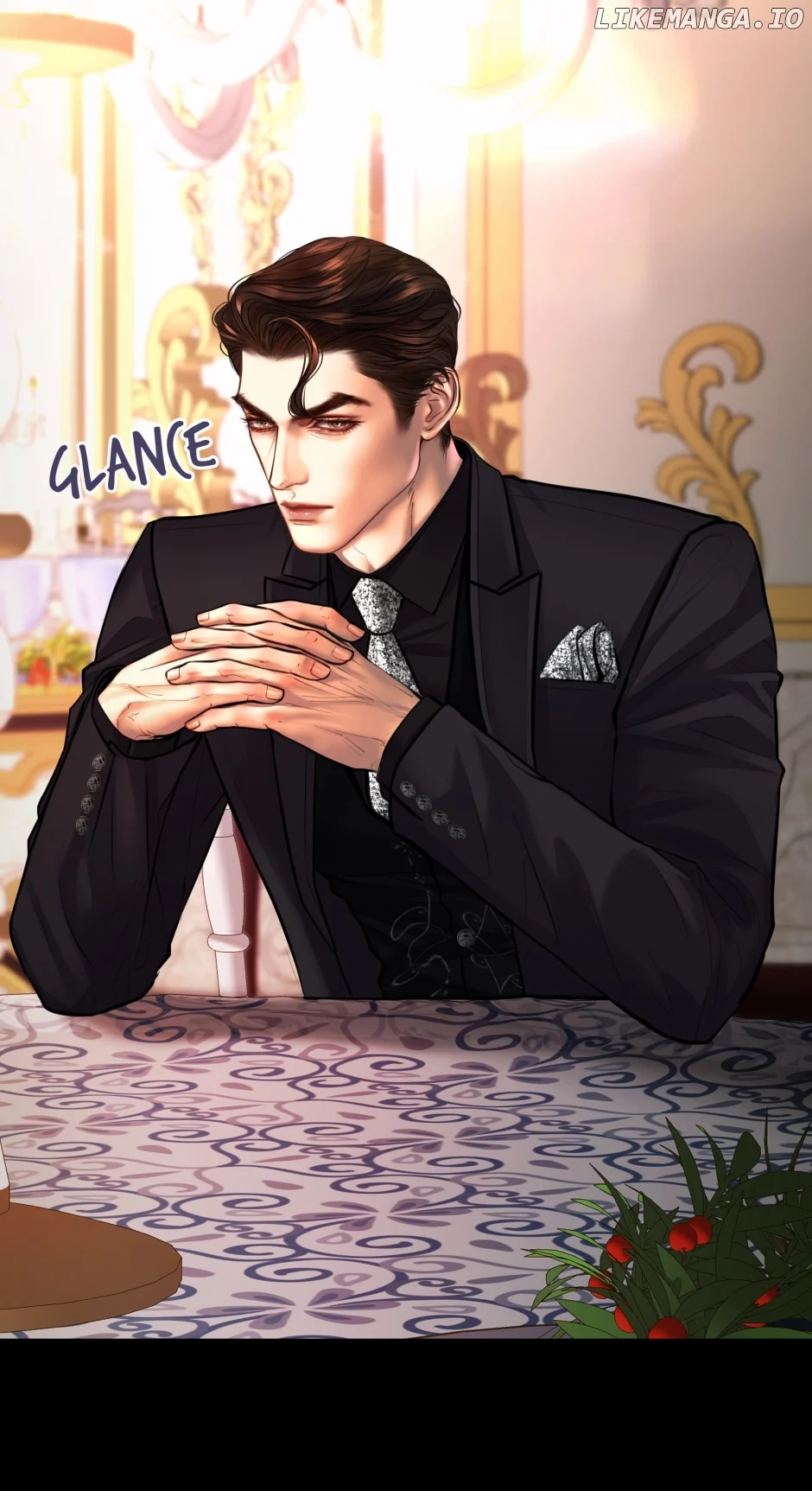 I Made a Deal with the Devil - Chapter 37 - 9