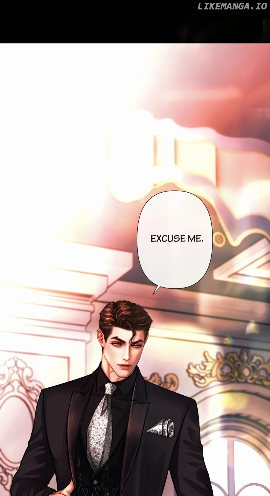 I Made a Deal with the Devil - Chapter 37 - 11