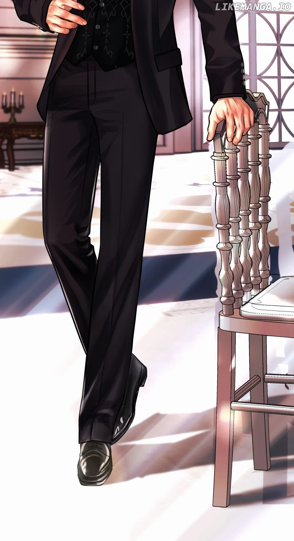 I Made a Deal with the Devil - Chapter 37 - 12