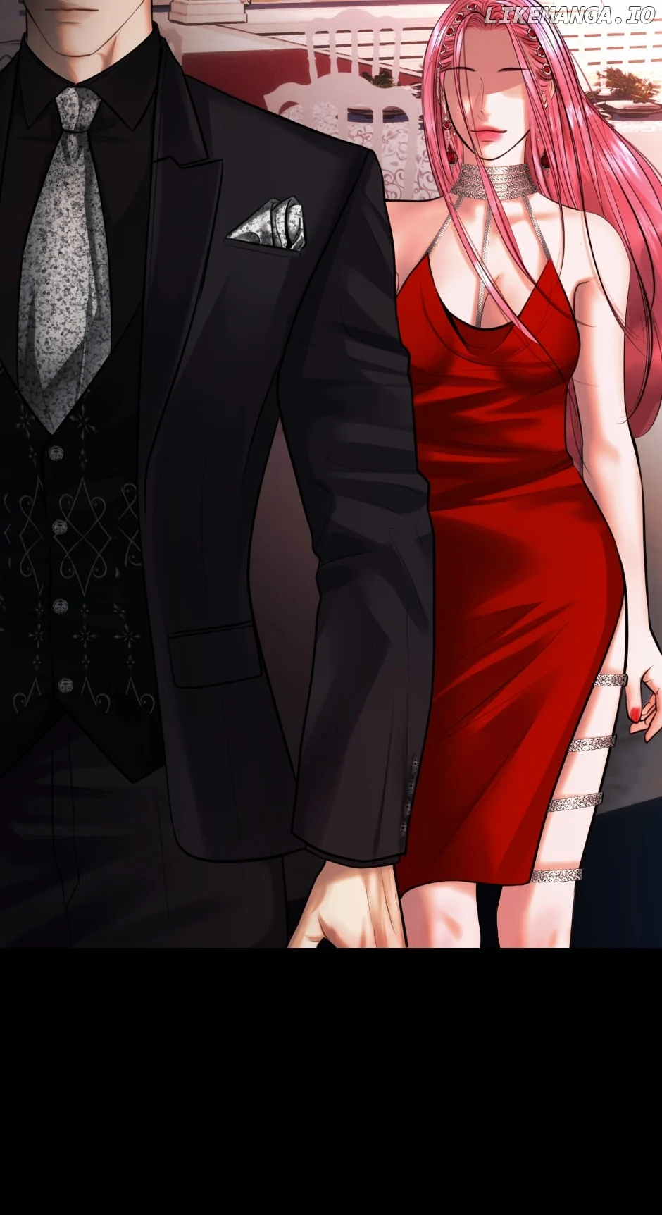 I Made a Deal with the Devil - Chapter 37 - 15