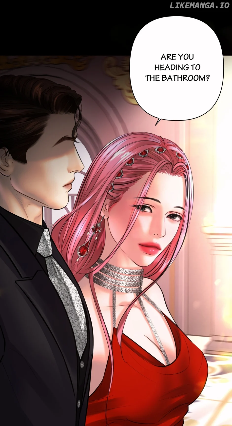 I Made a Deal with the Devil - Chapter 37 - 16