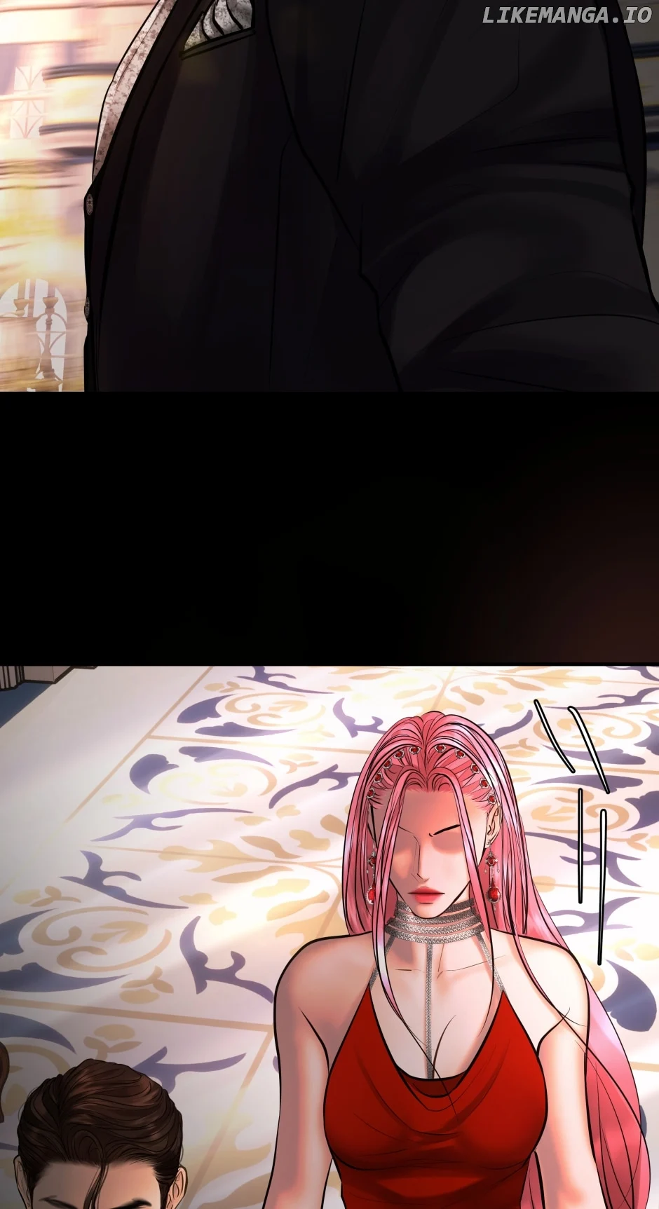 I Made a Deal with the Devil - Chapter 37 - 18