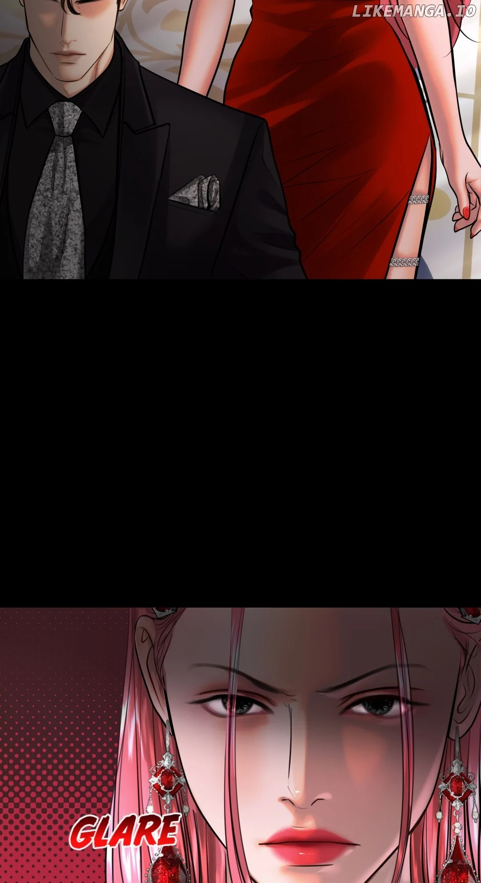 I Made a Deal with the Devil - Chapter 37 - 19