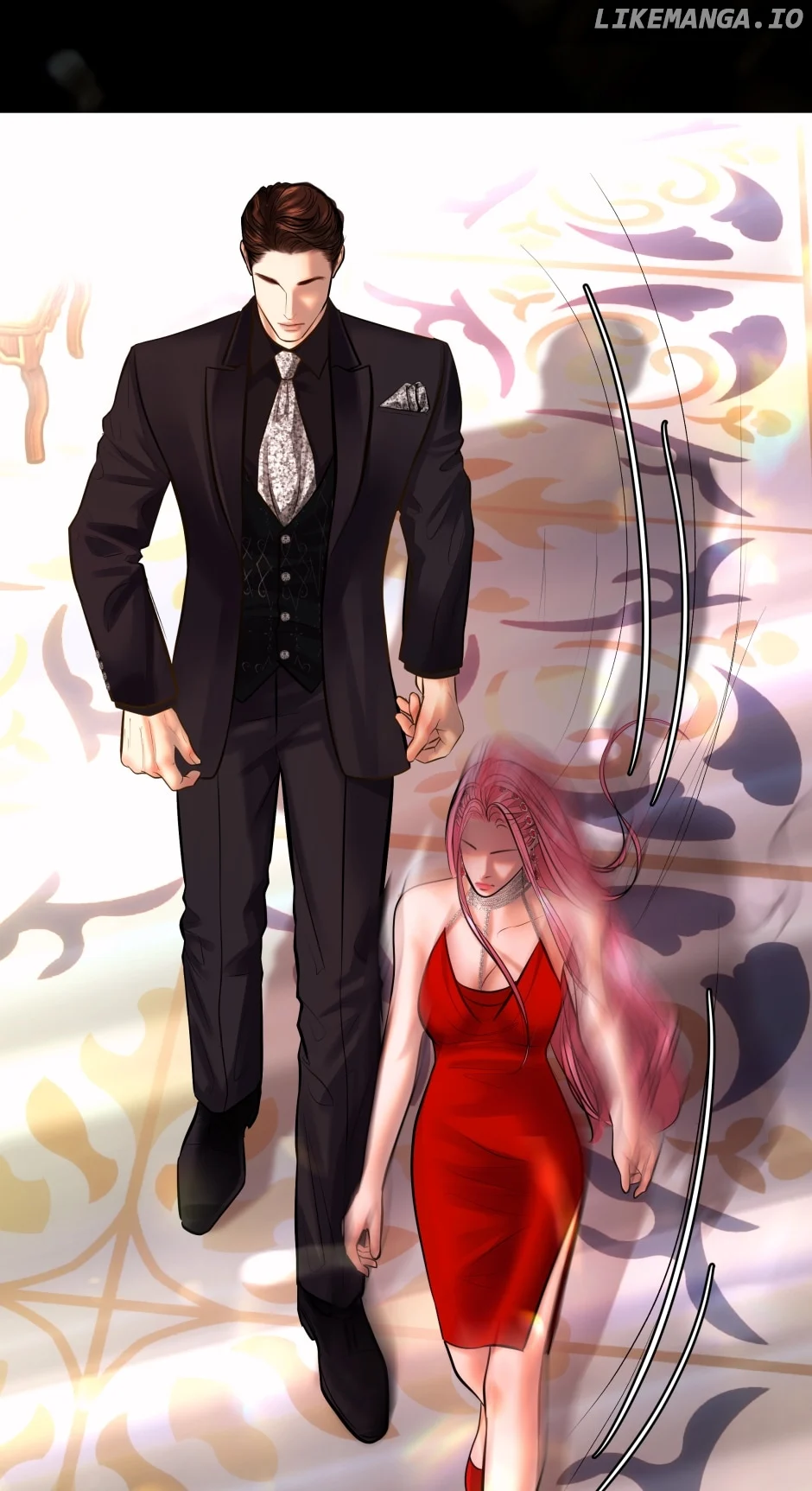 I Made a Deal with the Devil - Chapter 37 - 21