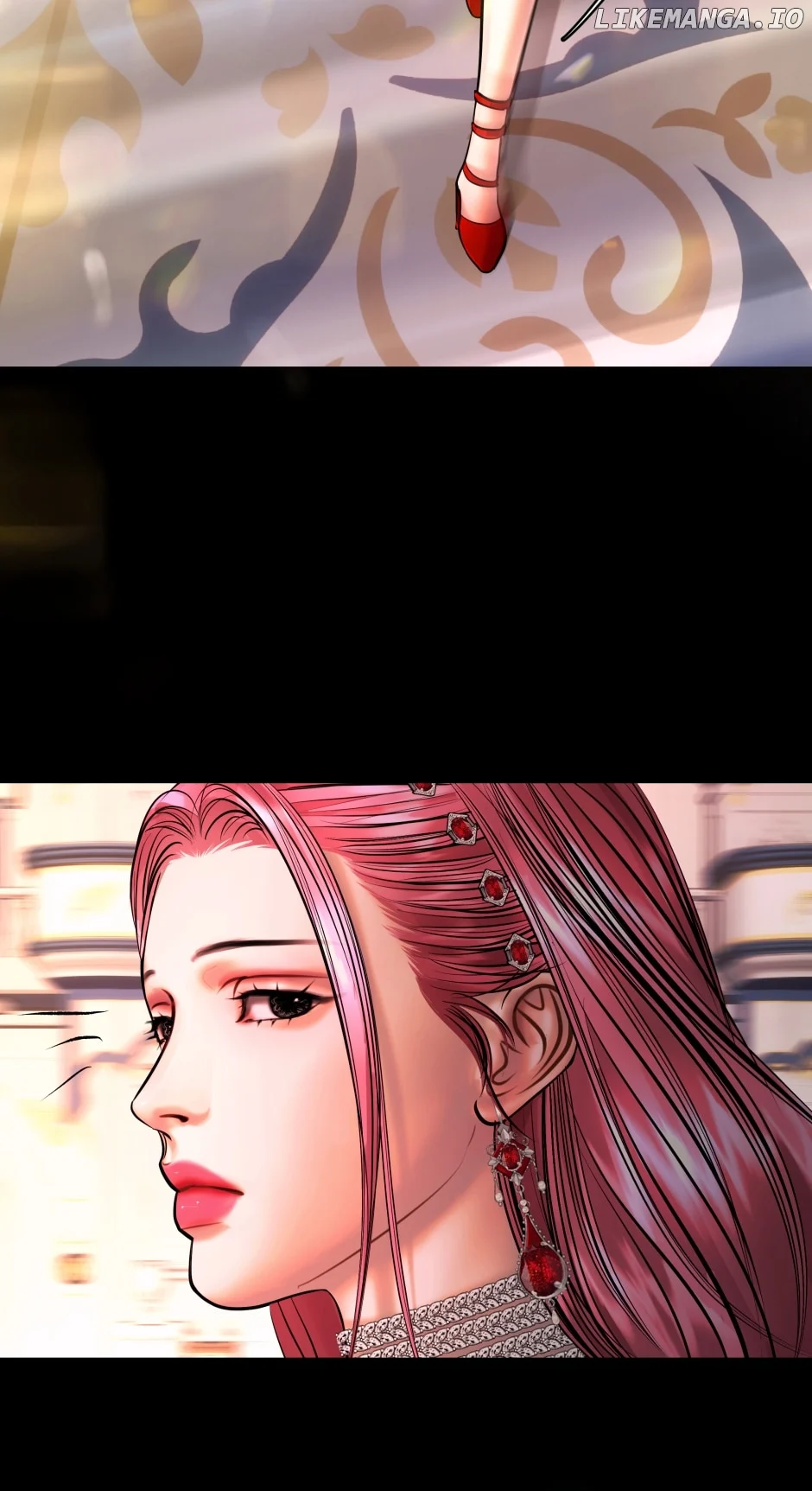 I Made a Deal with the Devil - Chapter 37 - 22