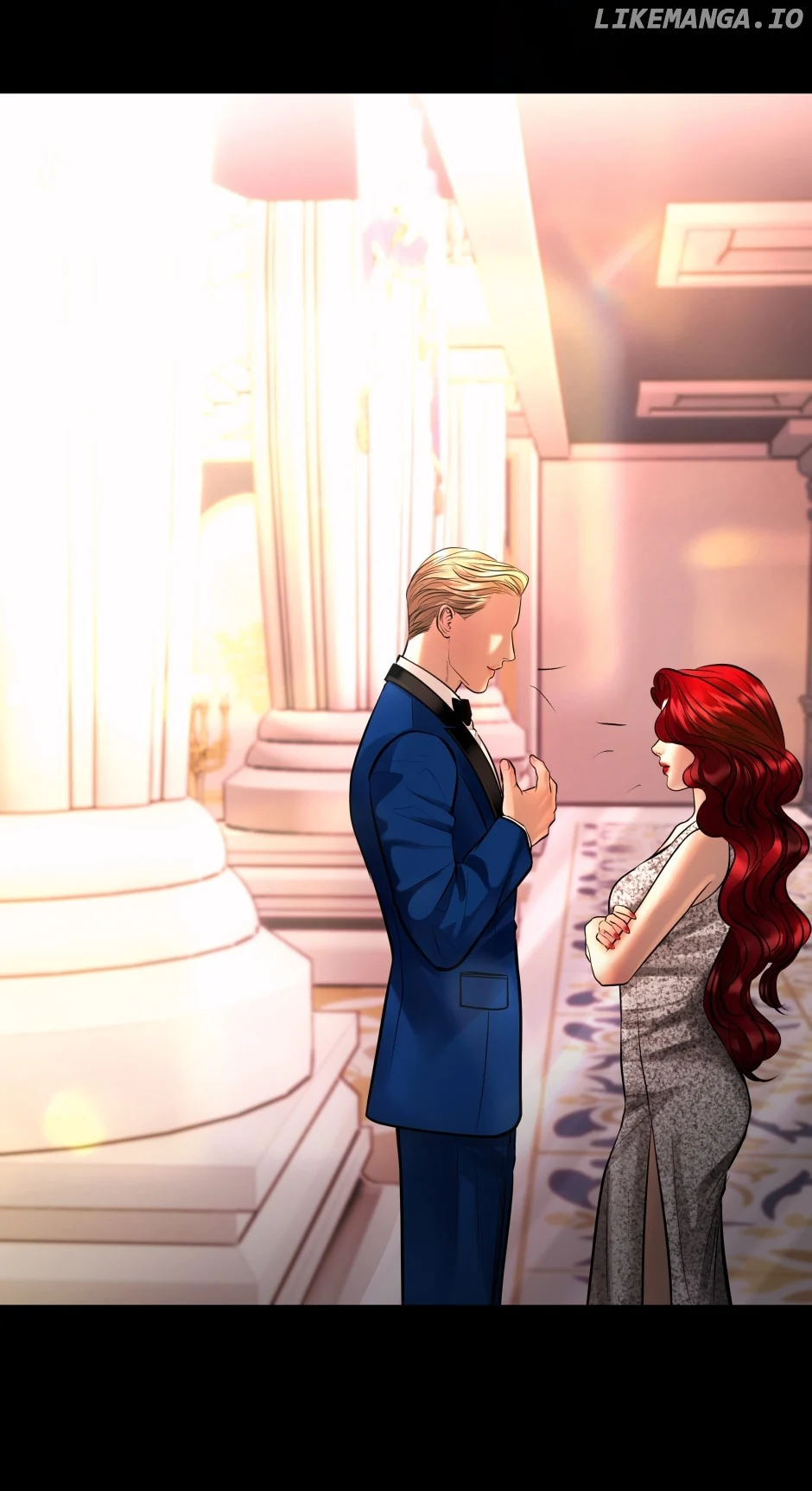 I Made a Deal with the Devil - Chapter 37 - 23