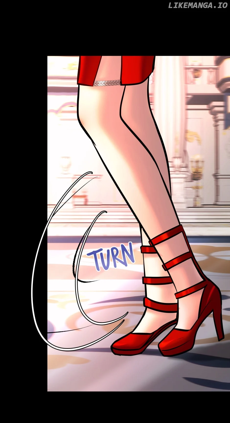 I Made a Deal with the Devil - Chapter 37 - 25