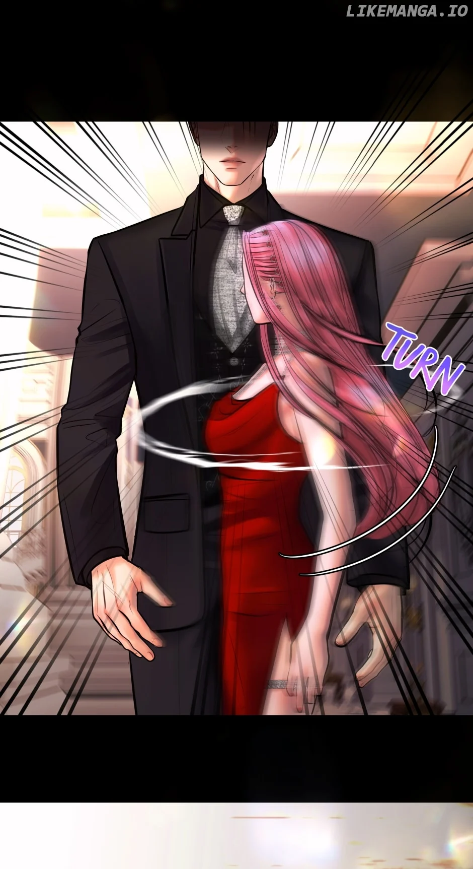 I Made a Deal with the Devil - Chapter 37 - 26