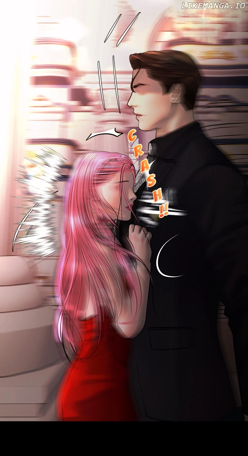 I Made a Deal with the Devil - Chapter 37 - 27