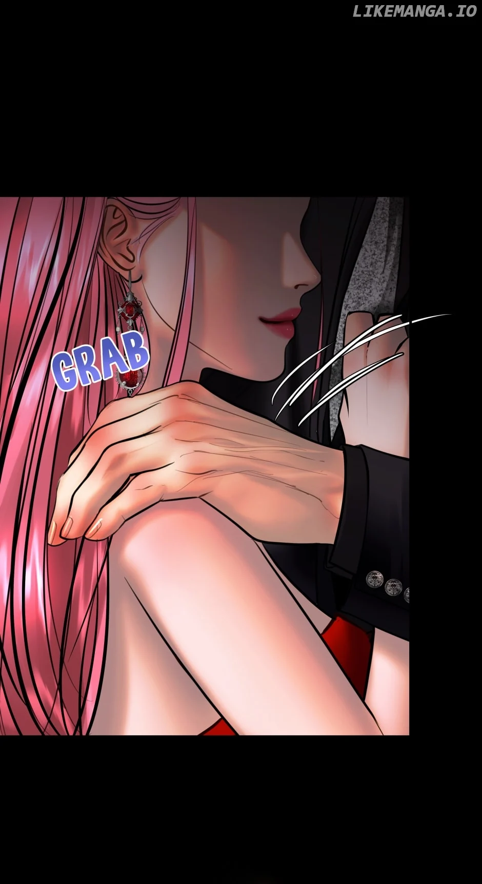 I Made a Deal with the Devil - Chapter 37 - 29