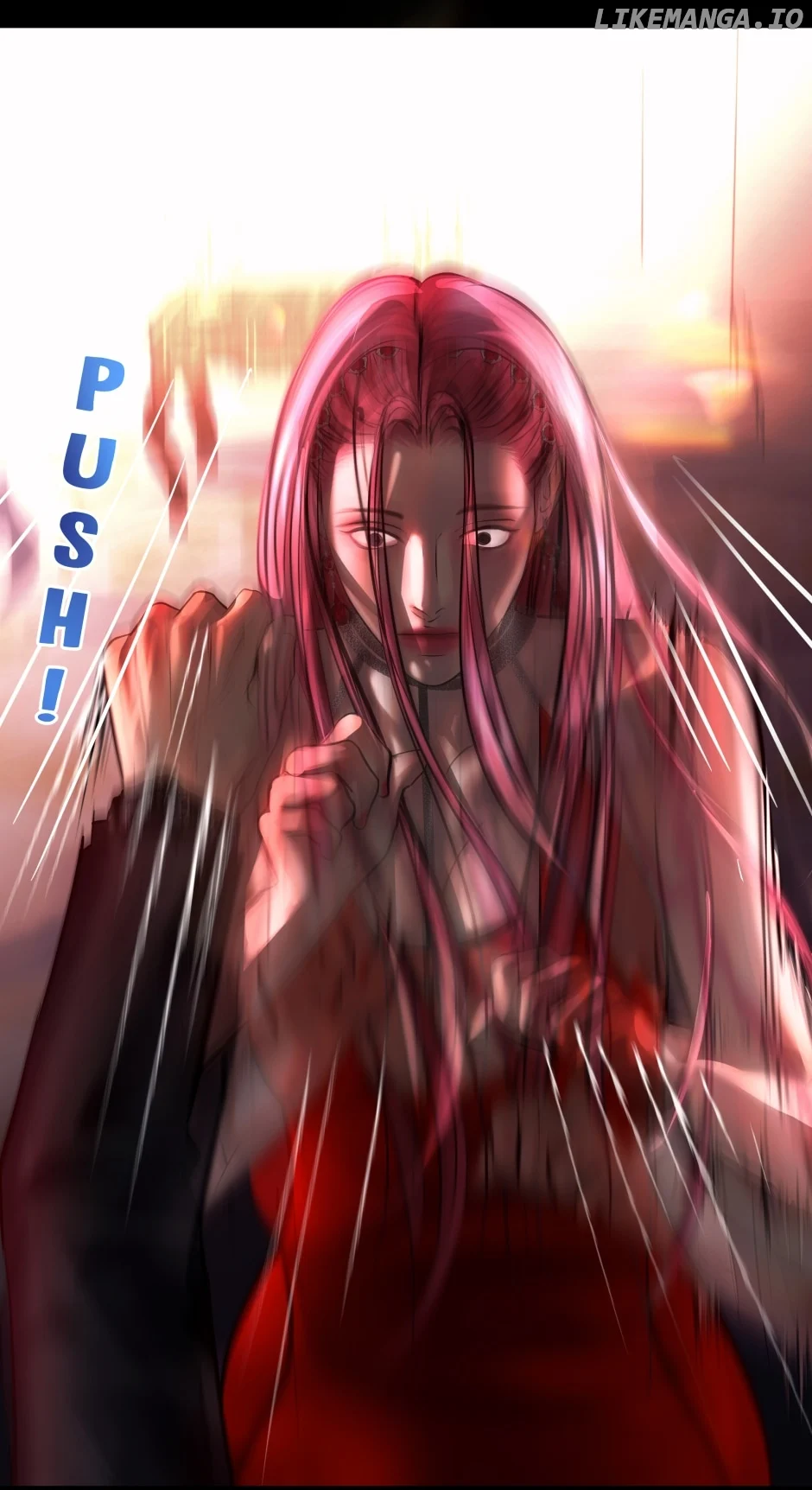 I Made a Deal with the Devil - Chapter 37 - 30