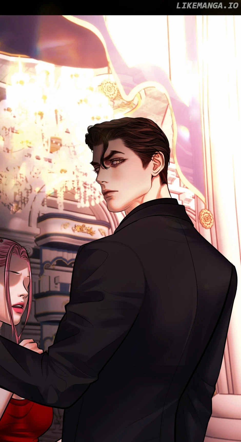 I Made a Deal with the Devil - Chapter 37 - 31