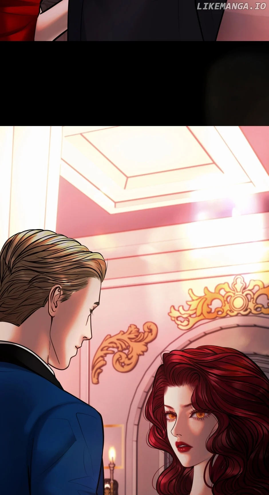 I Made a Deal with the Devil - Chapter 37 - 32