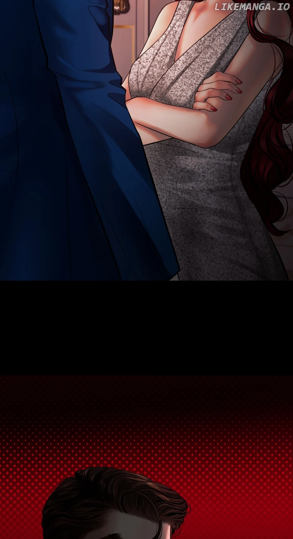 I Made a Deal with the Devil - Chapter 37 - 33