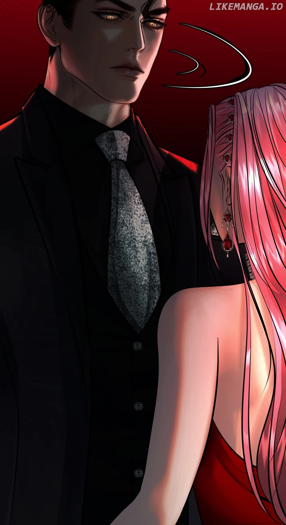 I Made a Deal with the Devil - Chapter 37 - 34