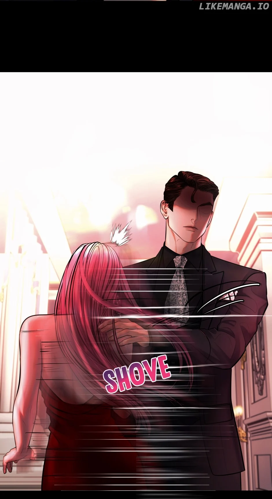 I Made a Deal with the Devil - Chapter 37 - 35