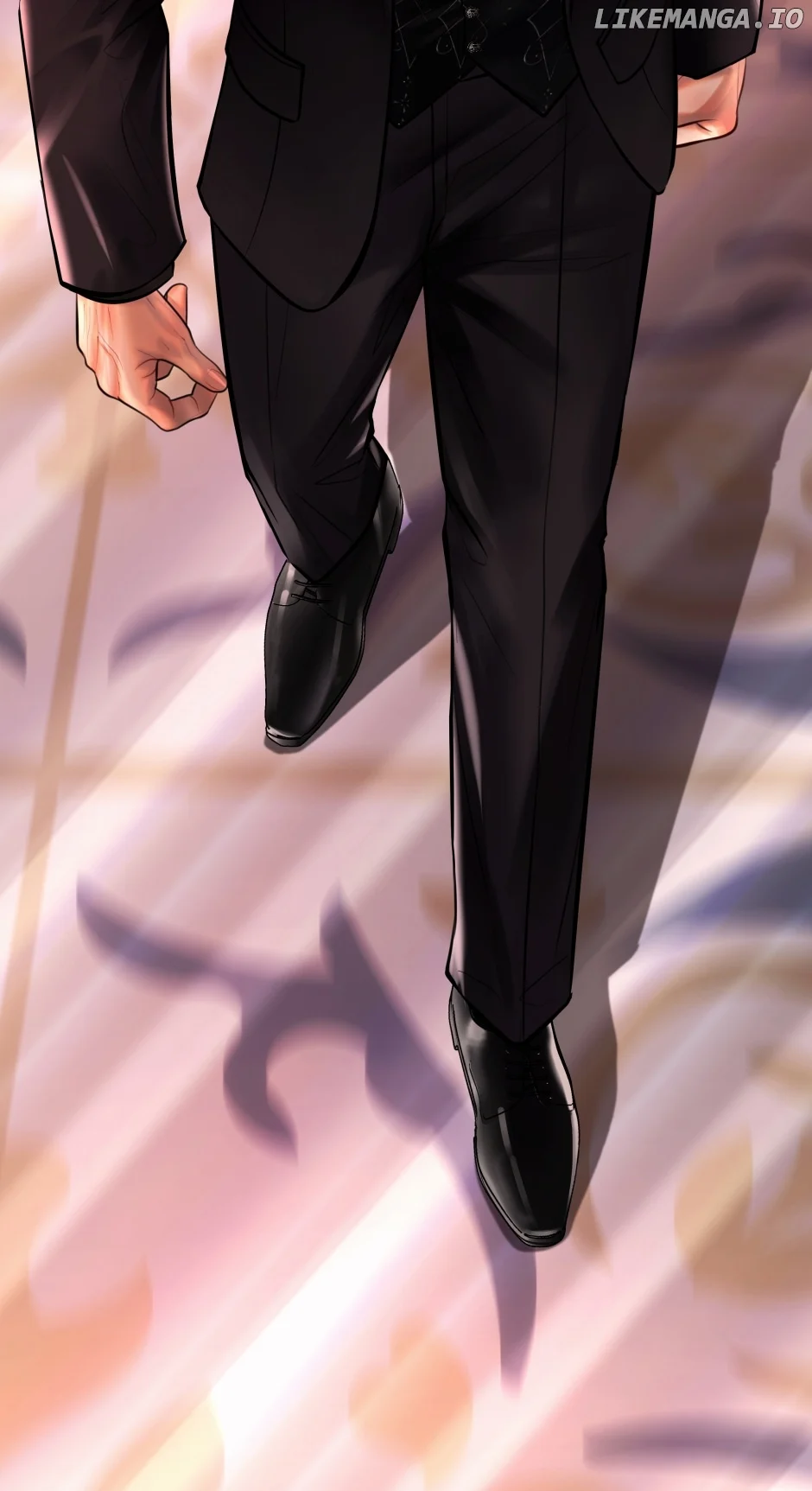 I Made a Deal with the Devil - Chapter 37 - 37