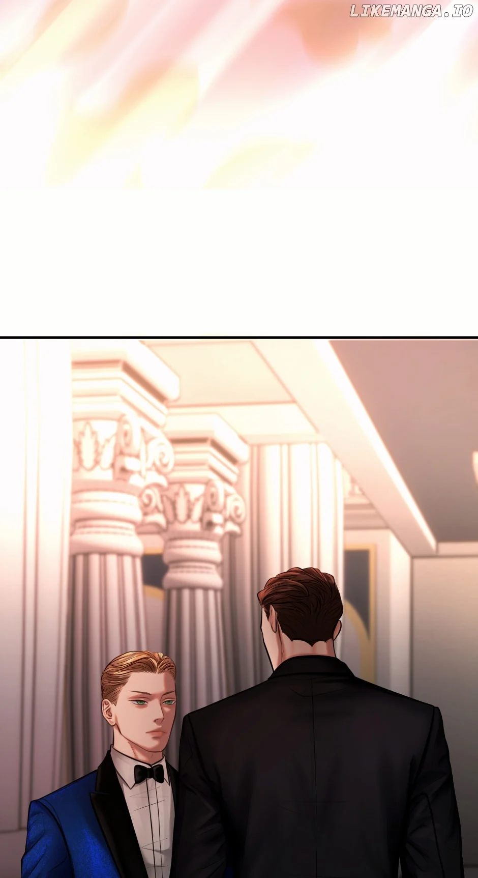 I Made a Deal with the Devil - Chapter 37 - 38