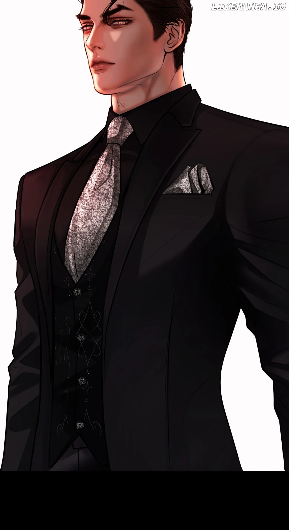 I Made a Deal with the Devil - Chapter 37 - 40