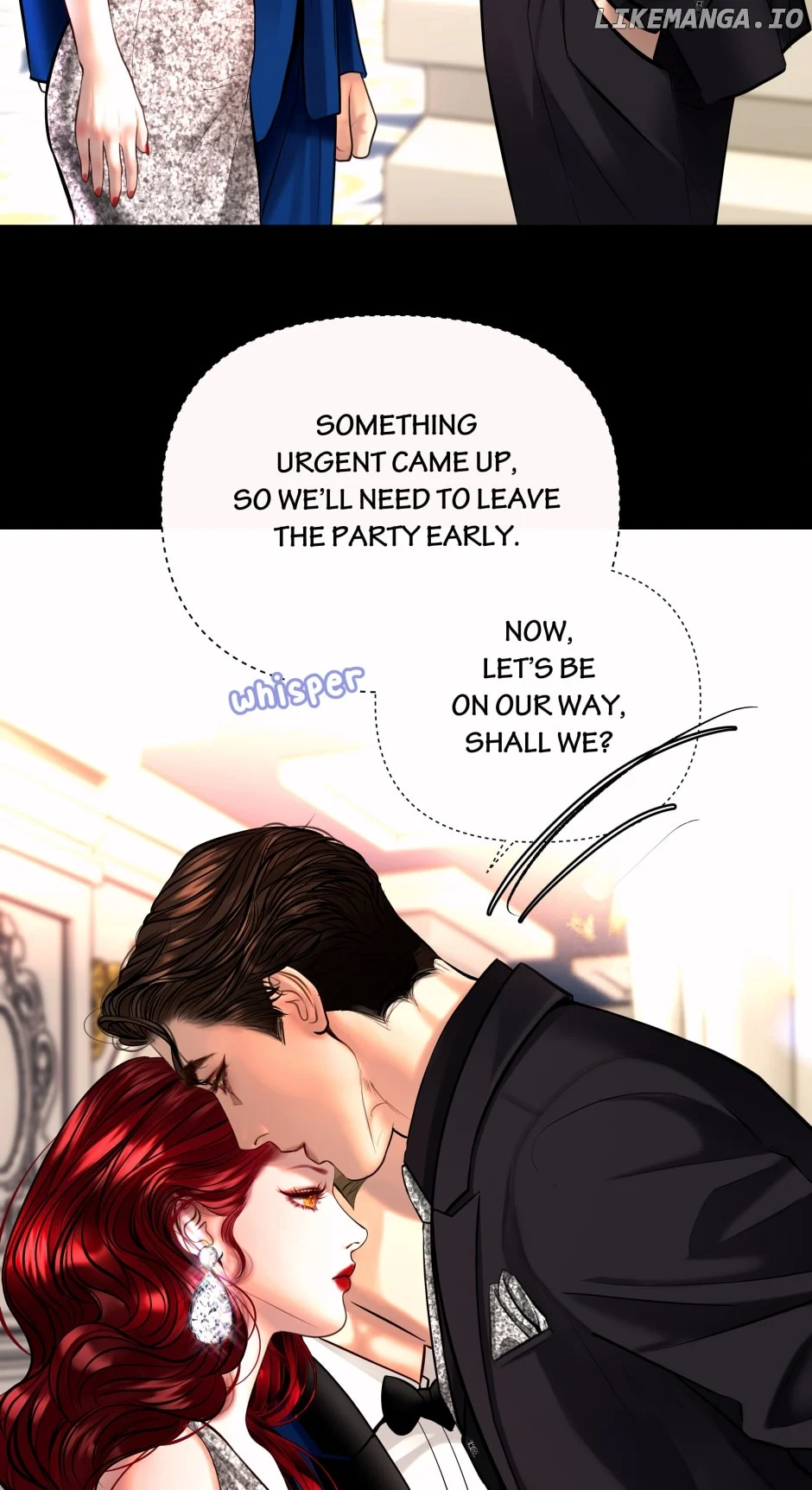 I Made a Deal with the Devil - Chapter 37 - 47