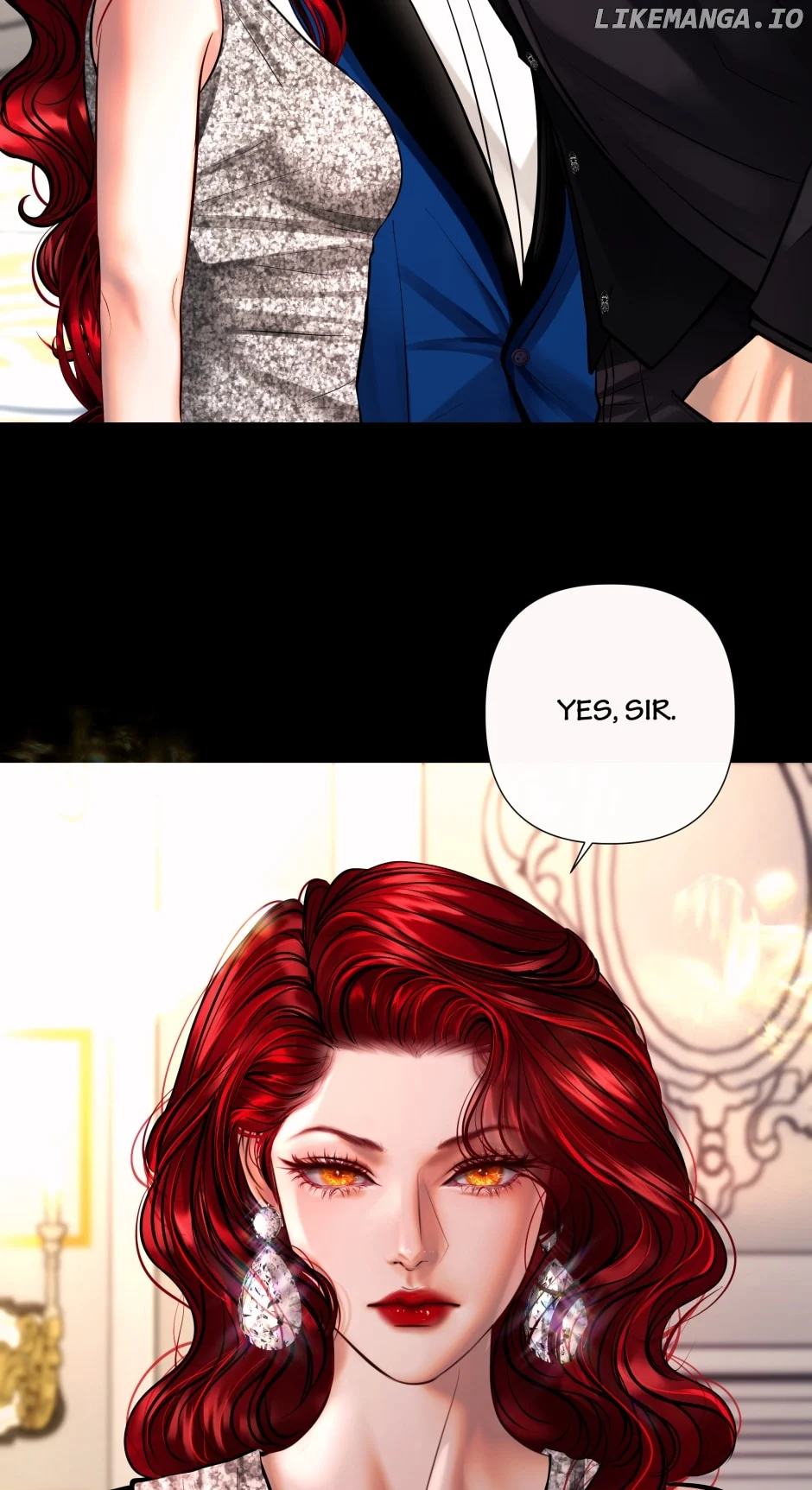 I Made a Deal with the Devil - Chapter 37 - 48