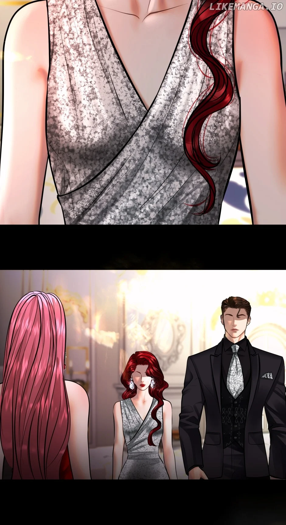 I Made a Deal with the Devil - Chapter 37 - 49