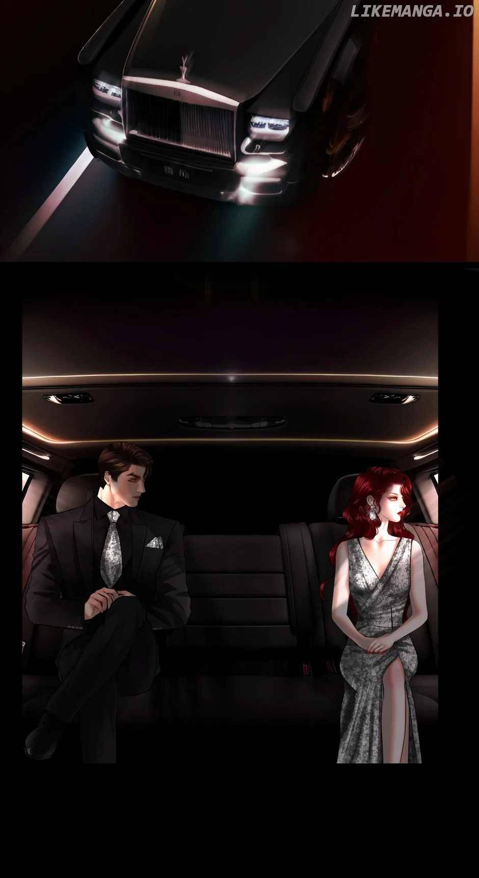 I Made a Deal with the Devil - Chapter 37 - 55