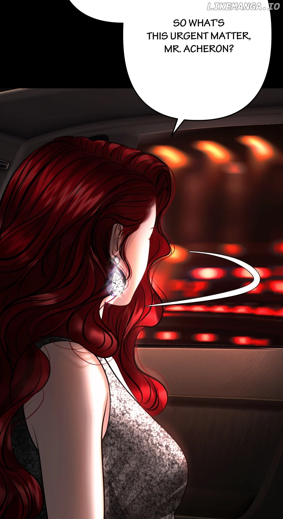 I Made a Deal with the Devil - Chapter 37 - 60