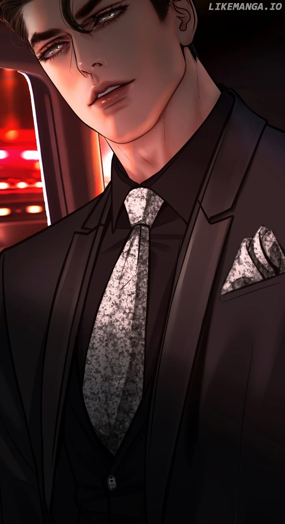 I Made a Deal with the Devil - Chapter 37 - 65