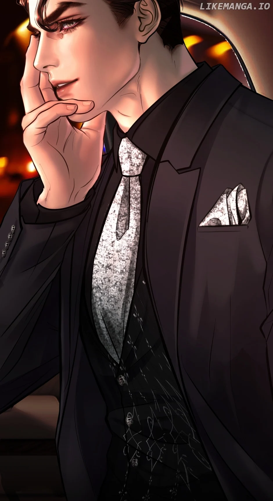 I Made a Deal with the Devil - Chapter 37 - 69