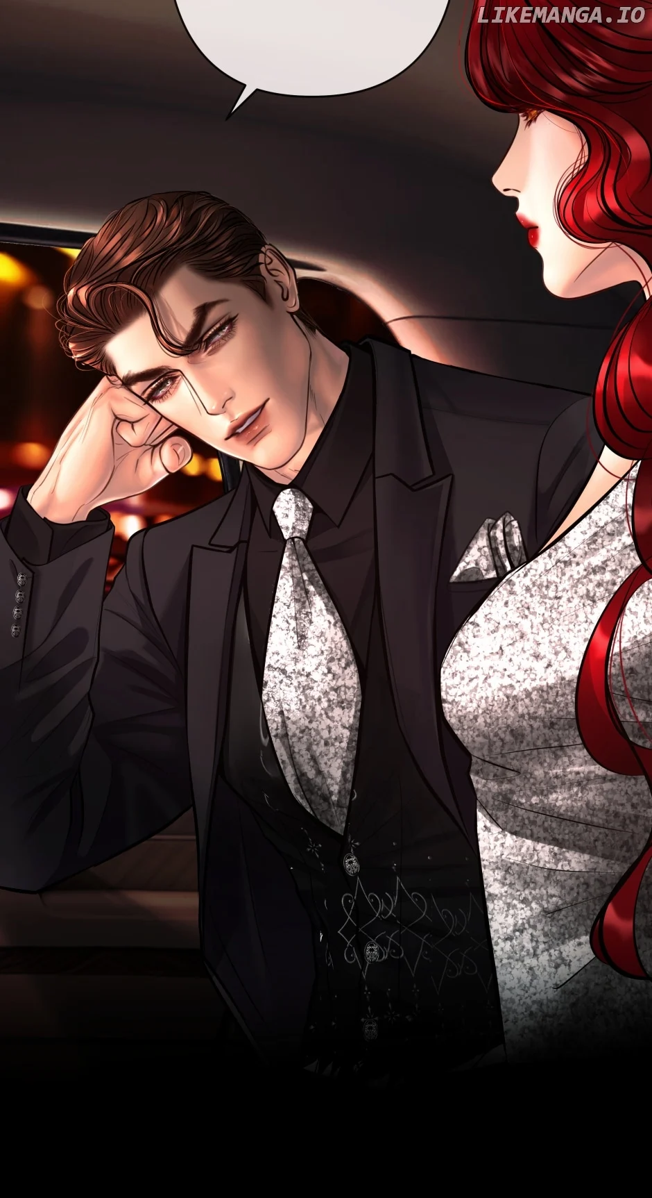 I Made a Deal with the Devil - Chapter 37 - 71