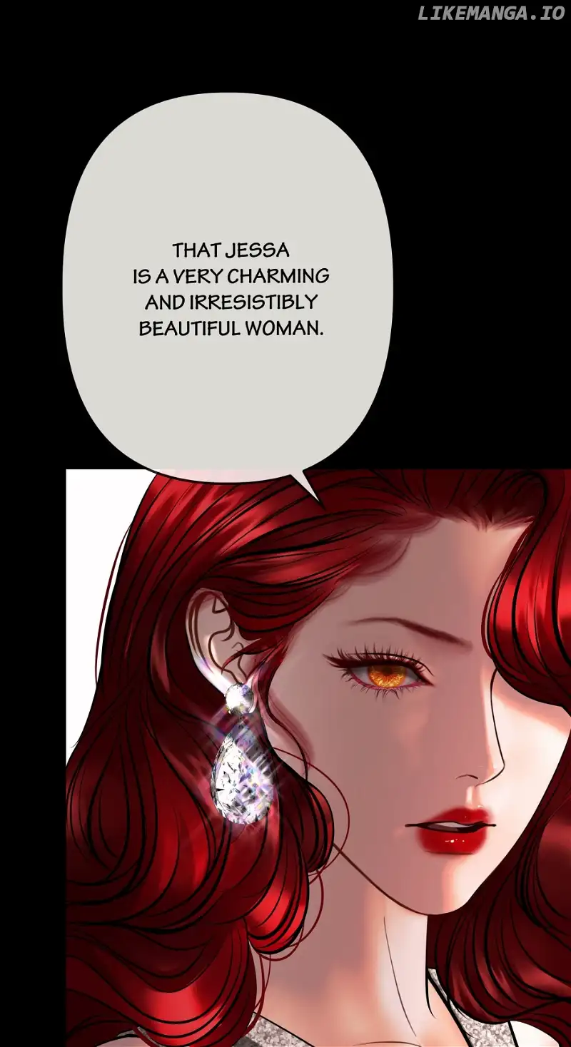 I Made a Deal with the Devil - Chapter 38 - 8