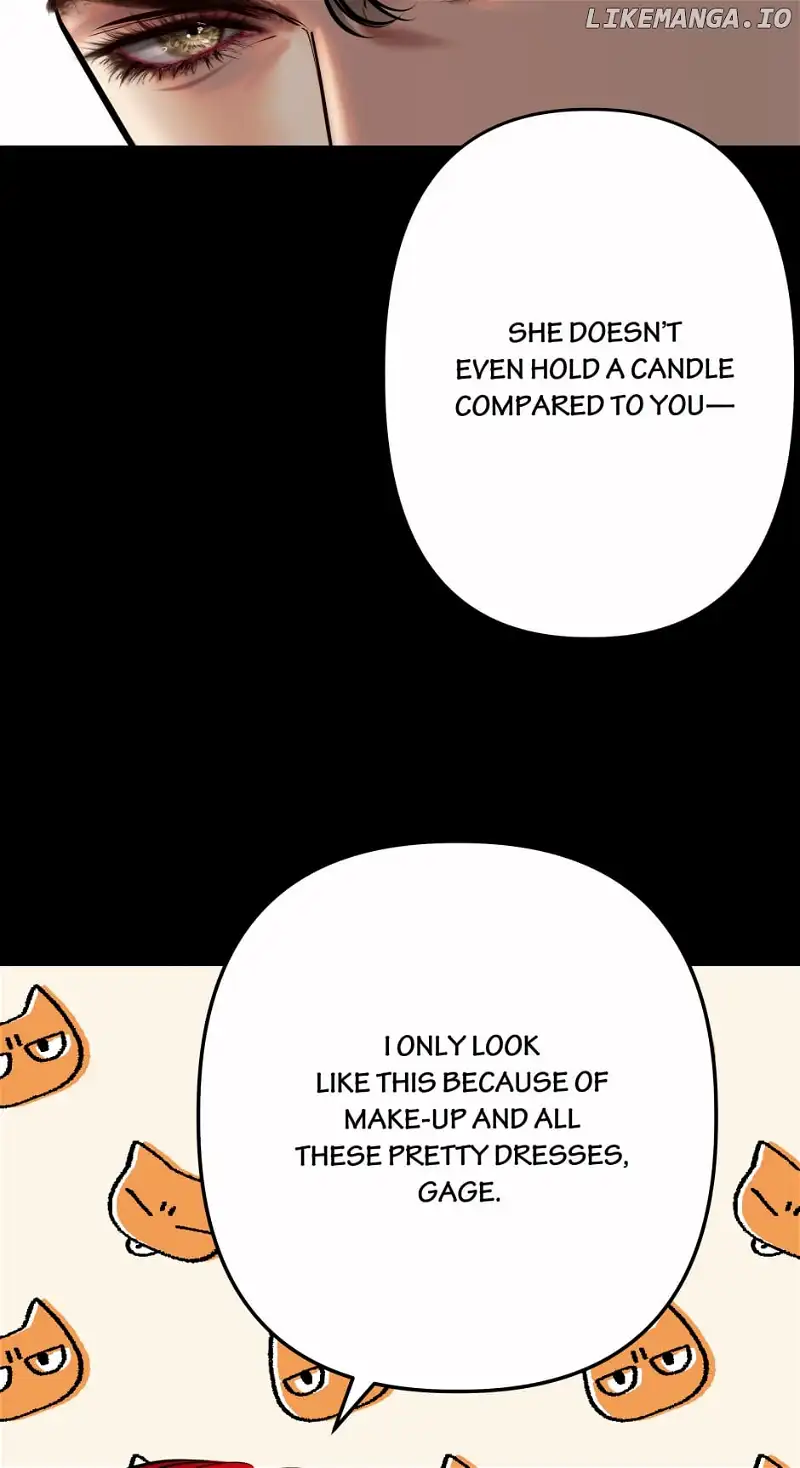 I Made a Deal with the Devil - Chapter 38 - 12