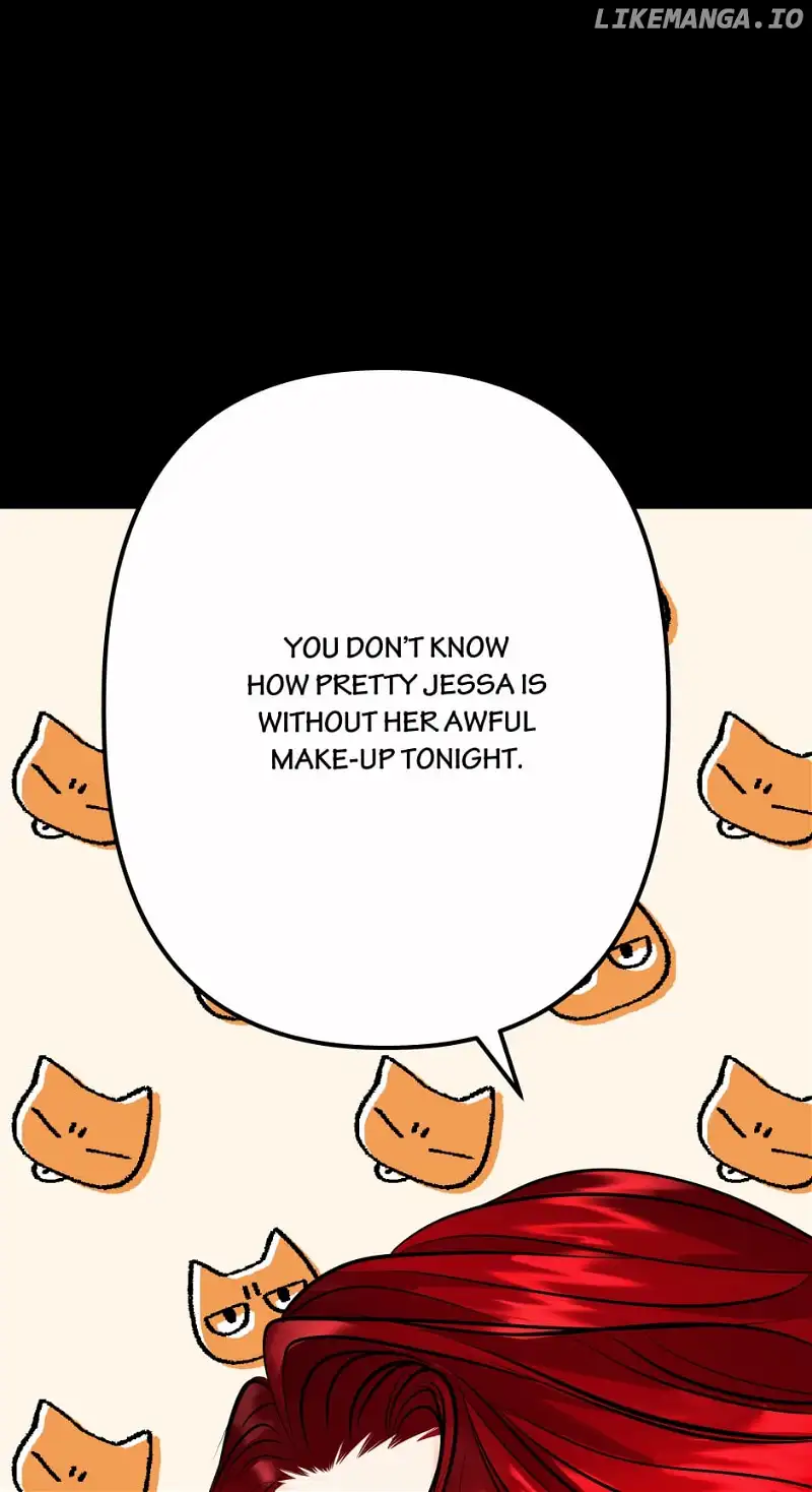 I Made a Deal with the Devil - Chapter 38 - 14